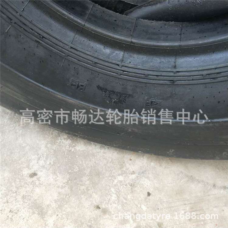 销售杭州朝阳14.00-24/12.00-24L-5S尼龙光面轮胎 铲井下铲车轮胎