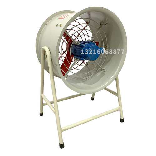 CBF/BAF-600工业防爆轴流风机工业风机壁式/岗位式/管道式换气扇