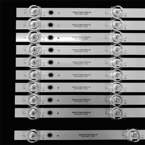 LED58D6 58G2U U58K5 B58U灯SZKK58D06B SZKK58D06A-ZC29AG-06E