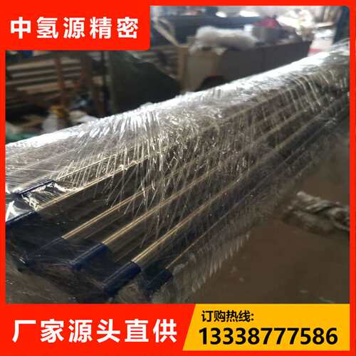 TA2钛管钛合金管3个厚4q个厚钛粗管外径282624内径201816BA/EP管