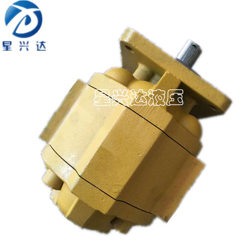 铲车齿轮泵CBGJ3200/2040/2050/2063/2073/2080/2100齿轮油泵
