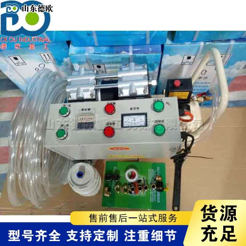 家用地暖管清洗设备 小型台式水管疏通设备 双脉冲地暖清洗机