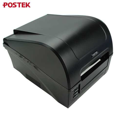postek博思得c168/200s300s条码打印机洗水布打印机热转印条形码