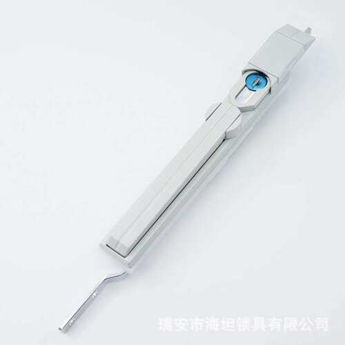 海坦锁具厂家直销MS830-3 连杆锁防盗锁威图柜锁电器锁工业柜锁
