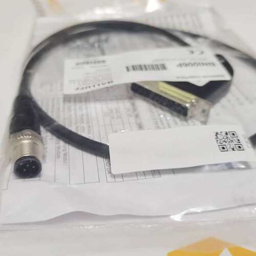 德国balluff巴鲁夫 BNI IOL-751-V10-K007  IO-Link网络接口