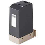 德国进口 burkert  7615耐腐蚀微量定量隔膜泵 Micro Dosing Unit