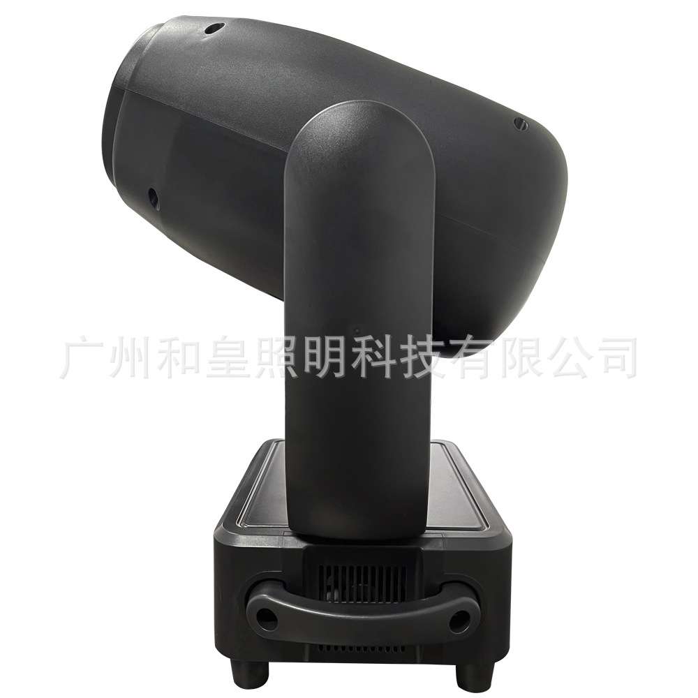 LED300W图案光束染色摇头灯LED三合一电脑染色舞台灯