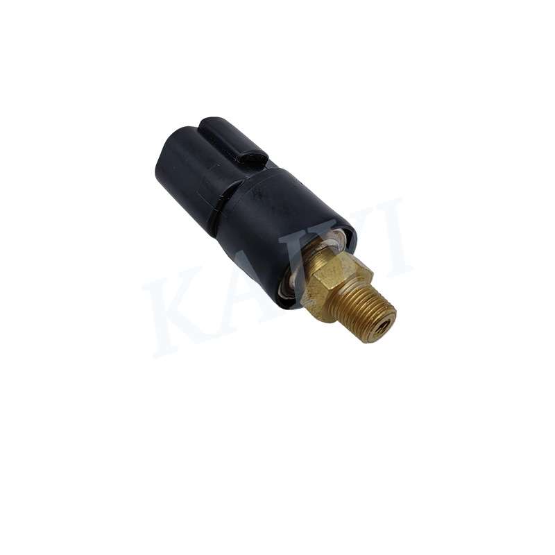 挖机配件PC40/50/200/300/400/450-6压力开关20Y-06-21710优质