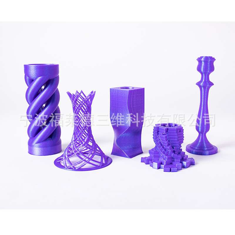 闪铸科技 AD5M Pro高速3D打印机功能升级双循环过滤静音打印远程
