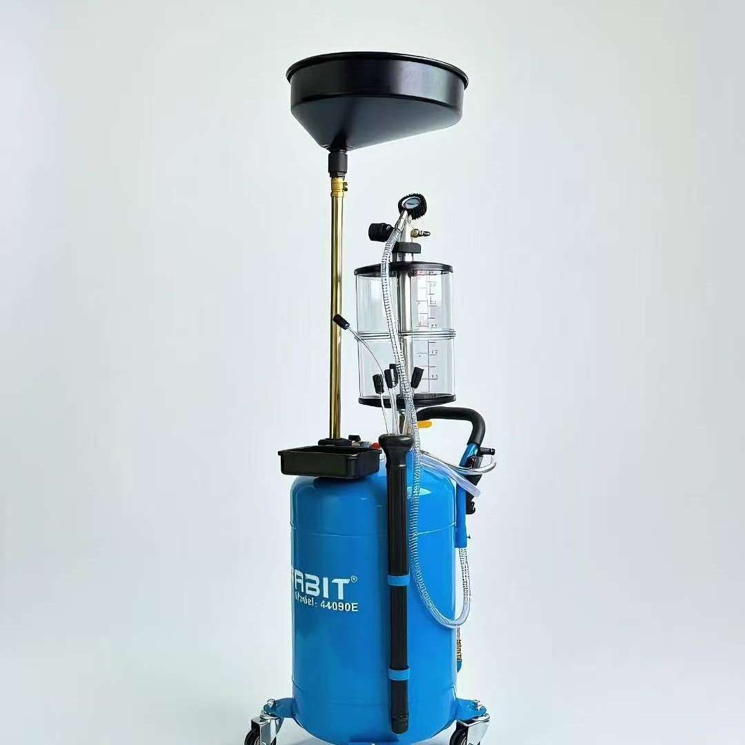 法比特抽废油机换机油设备气动抽接废油机升级款器真空抽油机