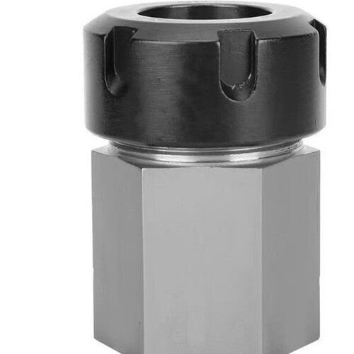 数控车床方形六方ER32六角ER32四方ER32/ER25六方er25