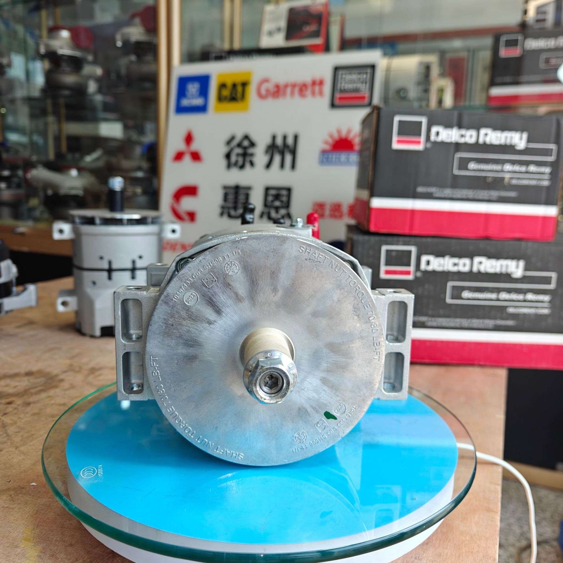 德科雷米起动机 10459354 10459355 19011194 19011207 8600232