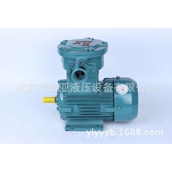 YB2 YB3-180L-8 11KW 8极 防爆电机 隔爆型三相异步电机现货