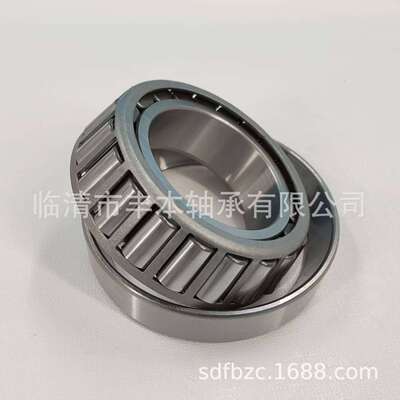 供应压路机轴承现货压路机轴承型号4T-759/752D+ ACS405轴承