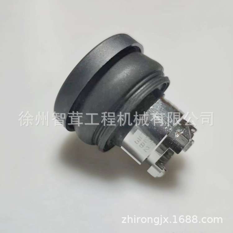 维特根W150F  W220F铣刨机前部元件  向下复位按钮  配件 2603557