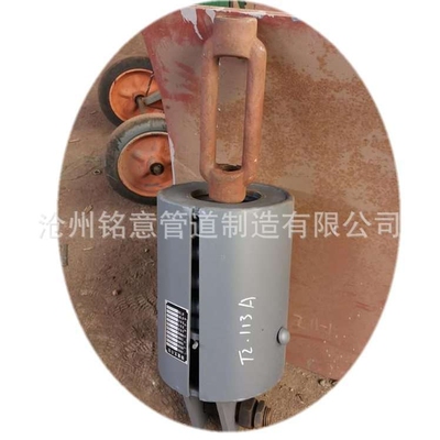 T2.201整定弹簧支吊架 T2.113A管道吊架 GB/T17116管道支吊架