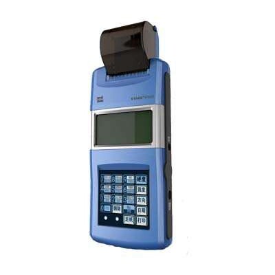 时代TIME5300(TH110旧型号)带打印的数显里氏硬度计