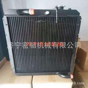 挖掘机全车配件[C200/PC300/PC400 PC650水箱散热器21M-03-21110