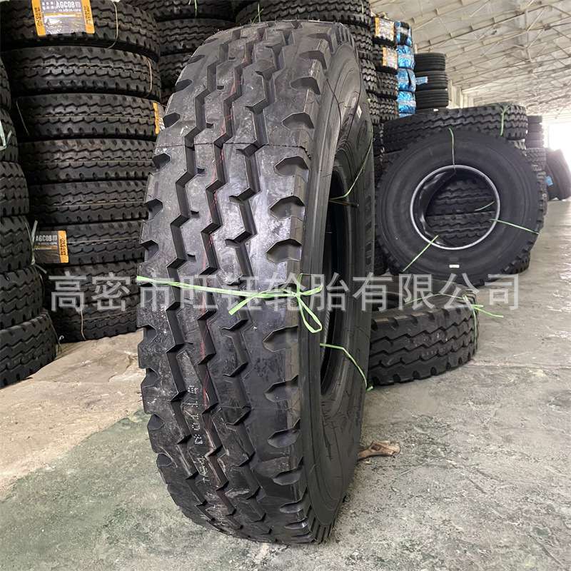 风神全钢轮胎1200R20 900R20 1000 1100R20卡客车货车轮胎