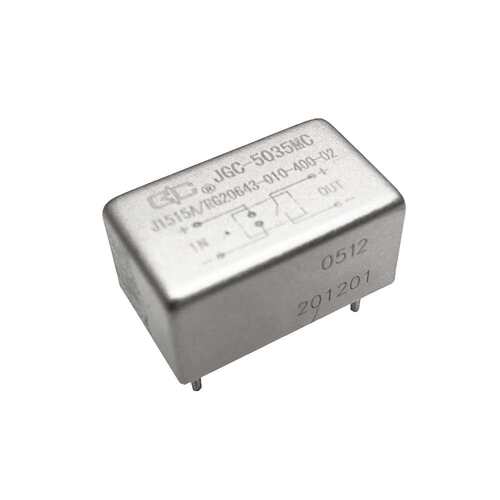 JGC-5035MC密封高性能固体继电器