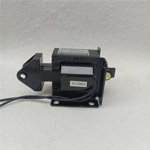 厂家供应牵引电磁铁MQ4-3L/380V 电磁铁MQ4-3L全铜线圈现货 现货