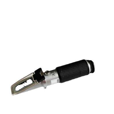 宠物猫狗专用折射仪RHC300ATC 犬猫尿比重仪 血清蛋白