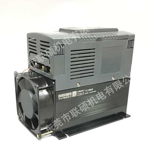 泰矽Taisee电力调整器 T6-5-4-050ZP T6系列调整器