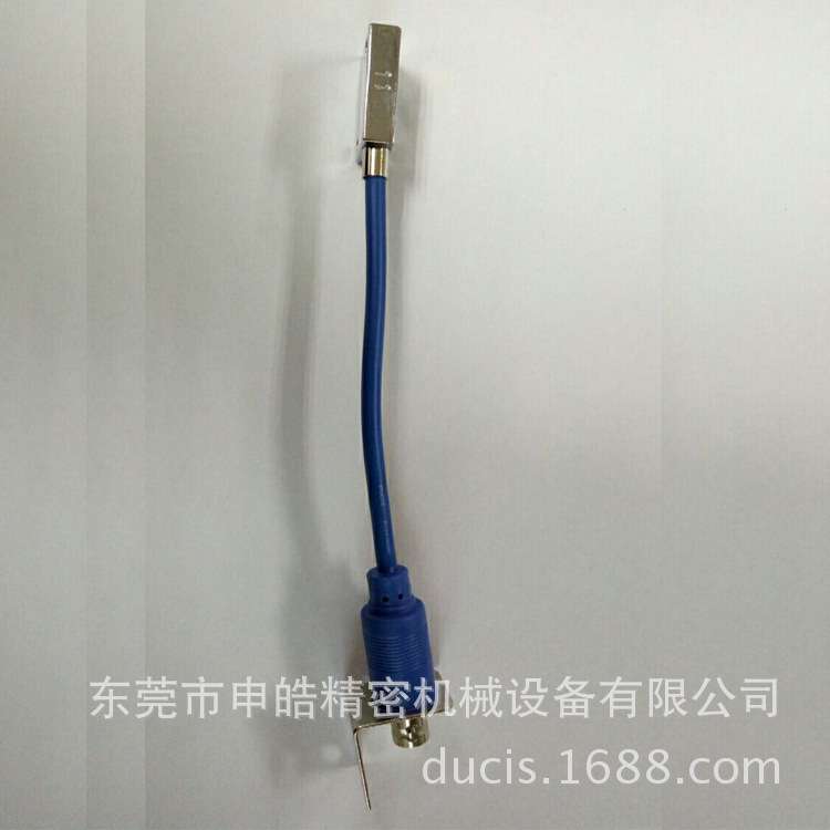 1MM以下铜片检检测供应具有自我检知器功能的下死点SD-401