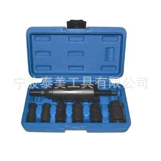 拆卸器 前轮 轴承培林 拆装工具 轮毂 轴承铁套 驱动轴拆卸扩张