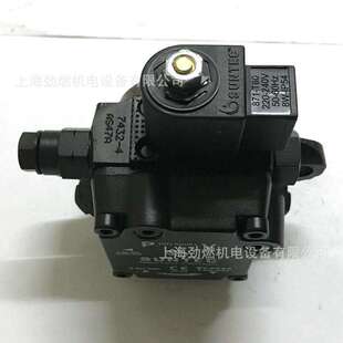 AS47A7432-4/AS47A1536-6进口桑泰克SUNTEC油泵 燃烧机用柴油泵