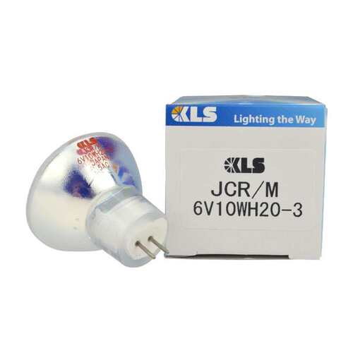 KLS JCR/M 6V10W H20-3希森美康血凝仪灯泡CA1500/7000/6000