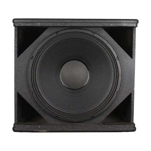 单18寸专业DJ低音炮线阵列系统舞台强大低音扬声器厂家直销KP618s