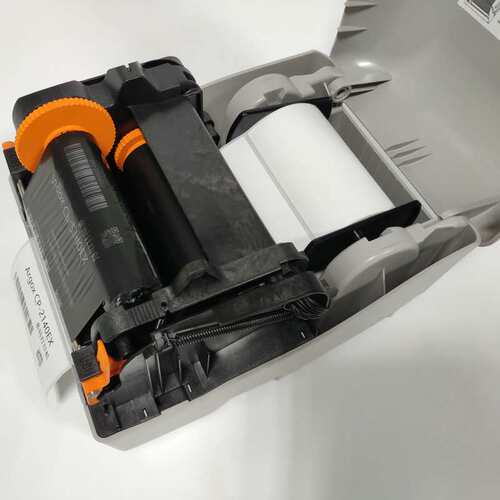 Argox CP-2140EX条码标签打印机 贴纸纸箱标贴 热敏标签纸打印机