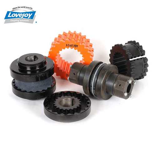 Lovejoy 联轴器弹性体 S-Flex Sleeve 6JNS 36875