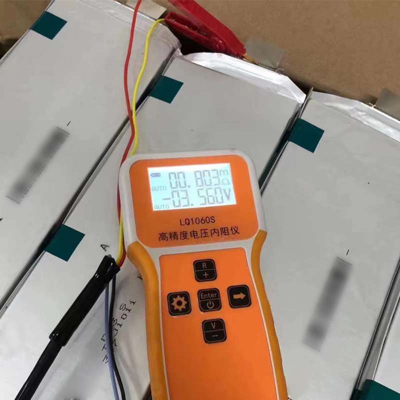 Ladef?hige Pouchzelle NMC 3,7V E66 E58 E61 E78 P37