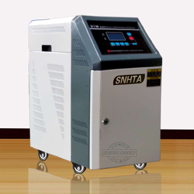 模温机信泰STM-9千瓦模具控温器 12KW高温水式油式温度控制恒温仪