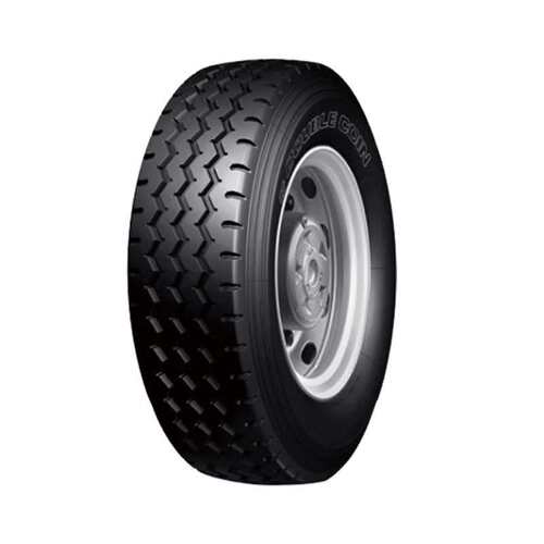 双钱 8.25R20-14PR RR9N全钢丝子午线轮胎含内胎垫带卡客车轮胎