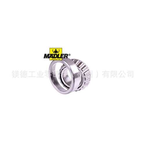Maedler 单列圆锥滚子轴承 M?DLER ?