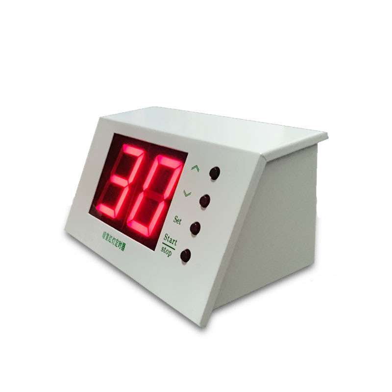 暗室计时器LK-DS 数字定时器 暗室红灯定时器 倒计时定时器