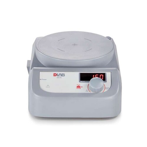 北京大龙Dragonlab MS-PA LED数显磁力搅拌器