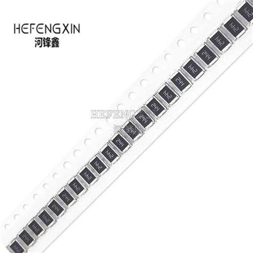 1812 贴片电阻 5% 精度 6.8M 7.5M 8.2M 9.1M 10M
