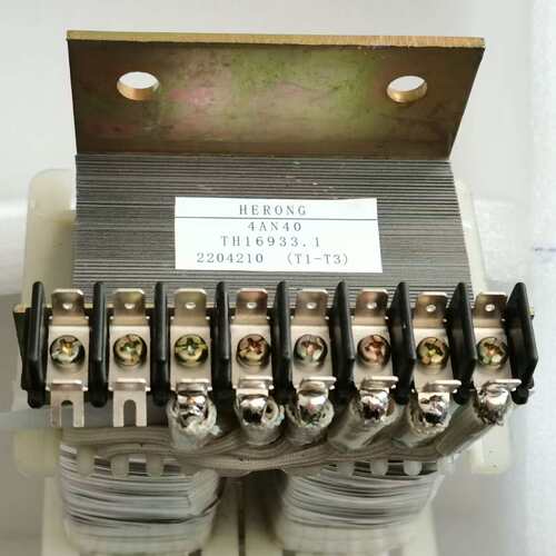 4AP40/4EP39/AN TM16651.1 TI16933.1 TN/TH16933.1变压器电抗器
