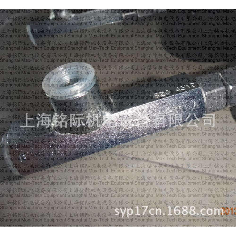 德国 AMTEC 液压 螺母 H-604.100.810N，M36X4