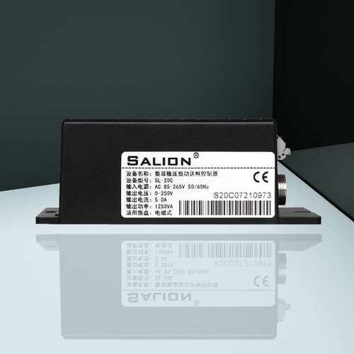 SALION-SL-20C多功能数显稳压调压送料振动盘直振控制器