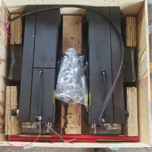 制动器DZD1-500 BLB FZD12  抱闸  原厂现货