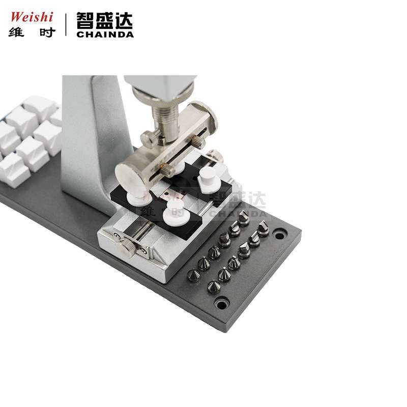 修表工具5700开表器金属多功能开盖器劳力仕底盖装卸器开螺芽表后