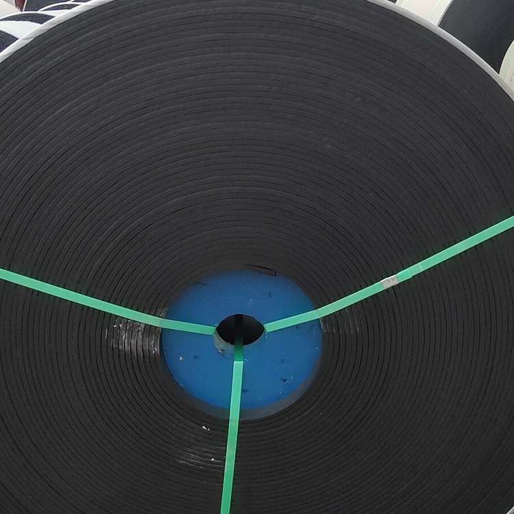 PVC1000S-1000mm整芯阻燃输送带 煤矿用输送带橡胶阻燃输送带