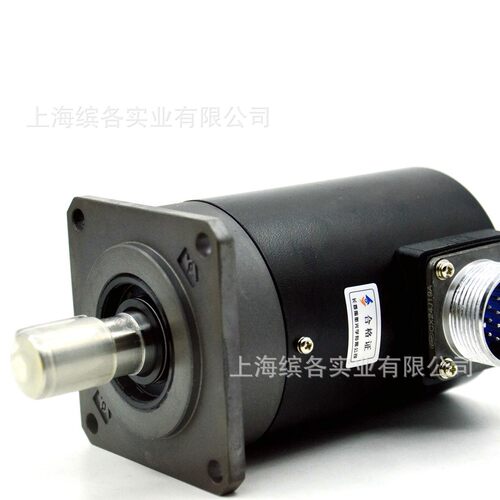 LF-102.4BM-C24E机床主轴编码器长春禹衡光栅旋转编码器