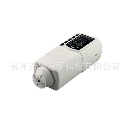 NR10QC便携式色差计油漆油墨涂料色差仪