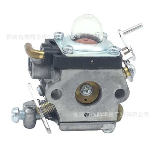 122C 122LDX 122LK割草机化油器967252801 581734301园林机械
